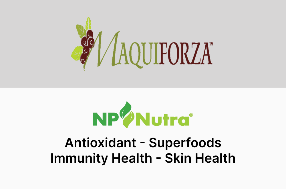 MaquiForza™ by NP Nutra Thumbnail