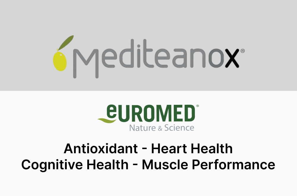 Mediteanox® by Euromed Thumbnail