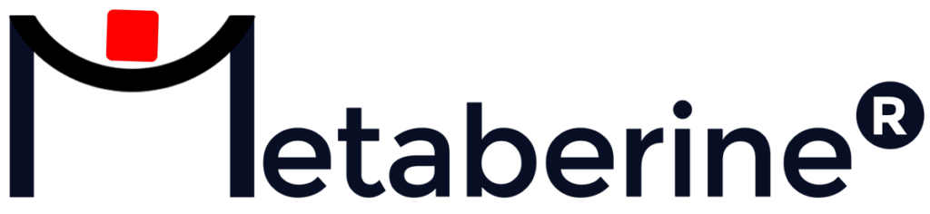 Metaberine® By Zeus Hygia Logo