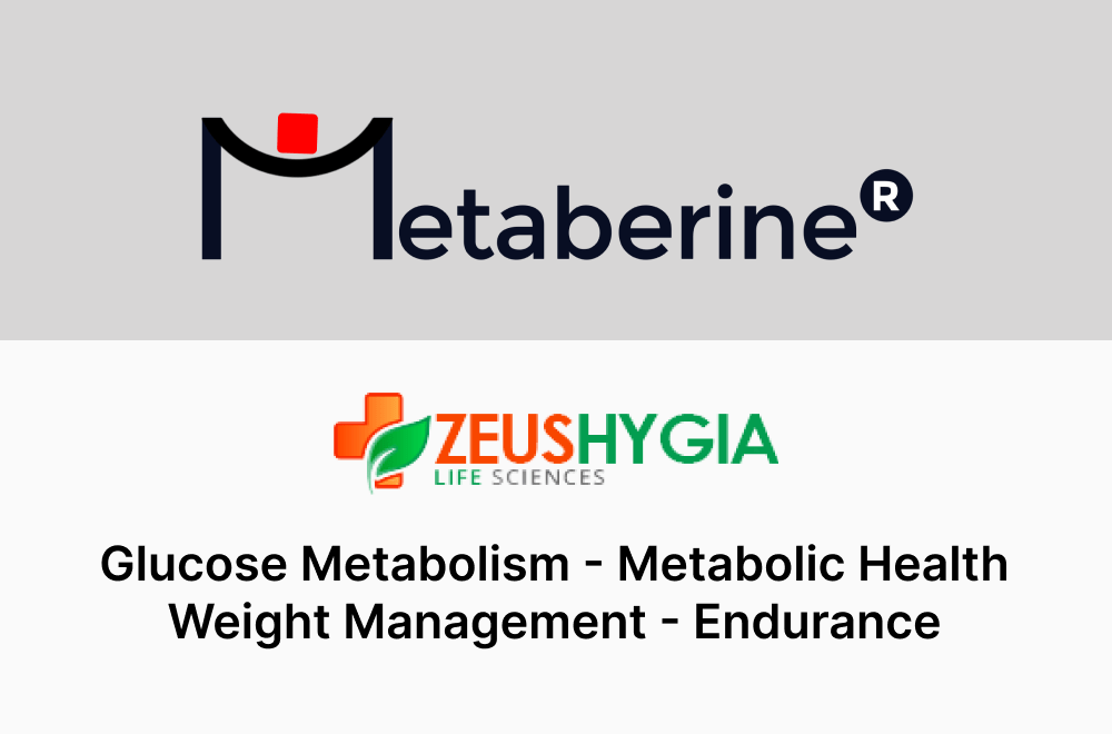 Metaberine® By Zeus Hygia Thumbnail