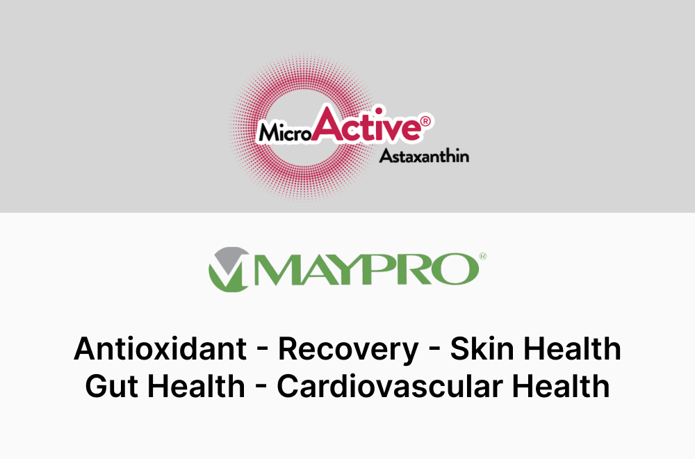 Microactive Astaxanthin By Maypro Thumbnail