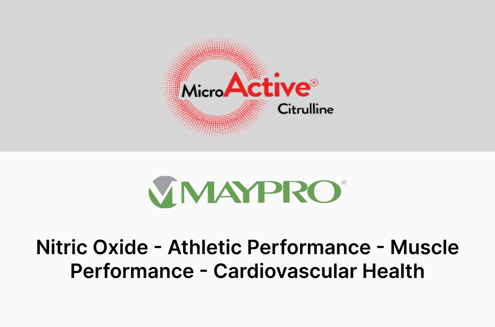MicroActive Citrulline by MayProThumbnail