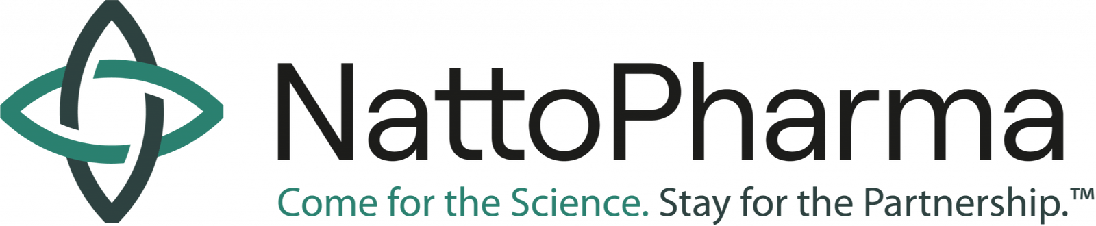 Nattopharma Logo