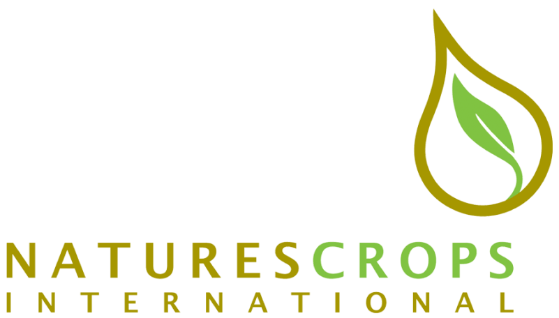 NATURE’S CROP LOGO