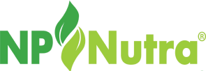 Np Nutra Logo
