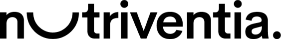 Nutriventia Logo