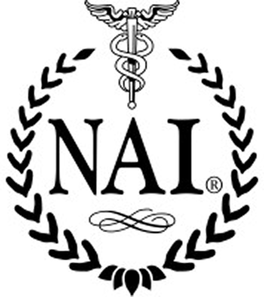Natural Alternatives International, Inc. (NAI) Logo