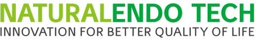Naturalendo Tech Logo