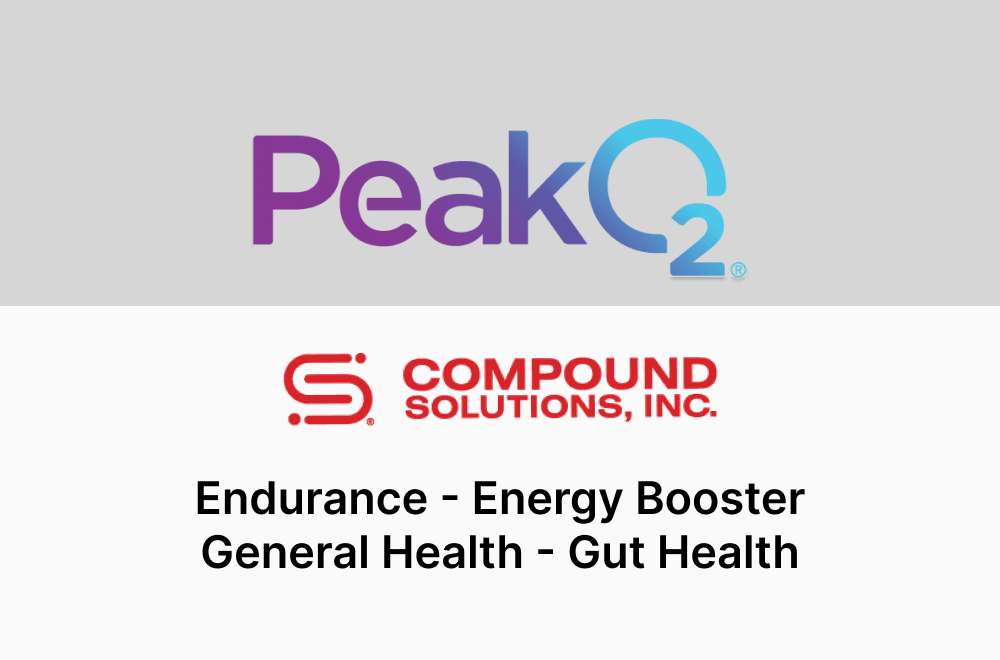 Peako2® By Compound Solutions Thumbnail