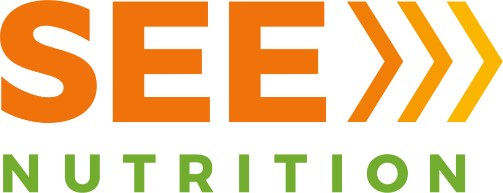 See Nutrition Logo