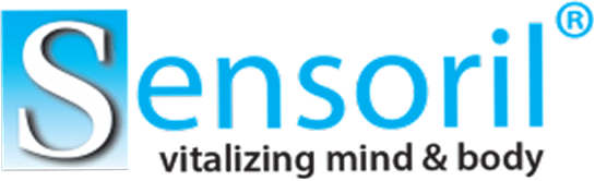 Sensoril By Kerry Logo