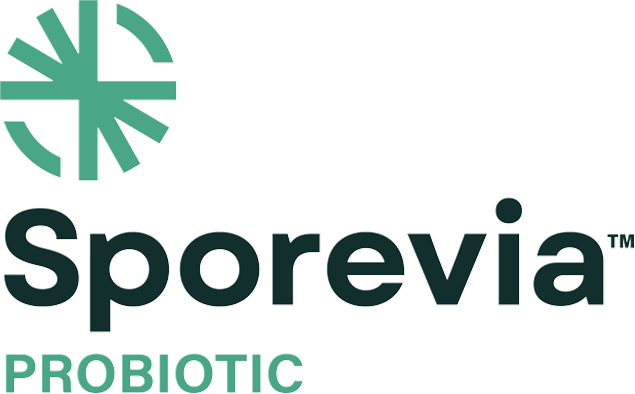 Sporevia By Kerry Logo