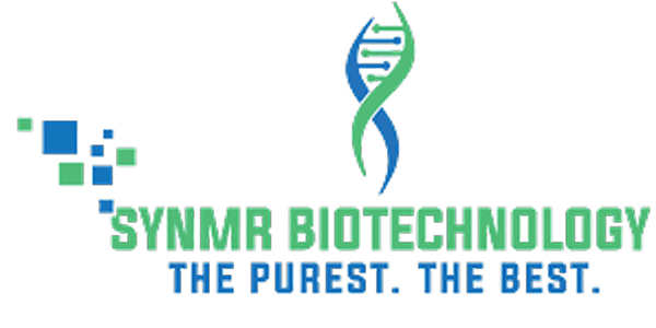 SSynmr Biotechnology Logo