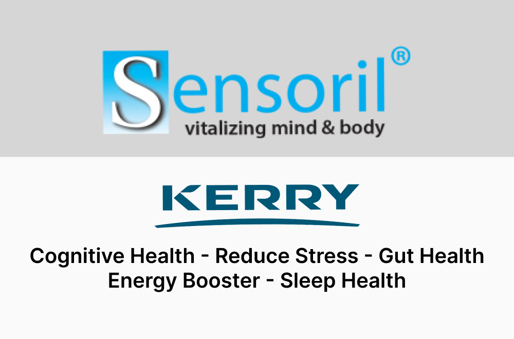 Sensoril® By Kerry Group Thumbnail