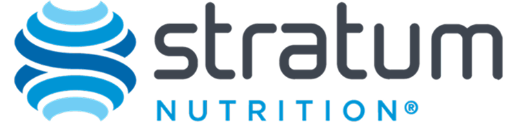 Stratum Nutrition Logo