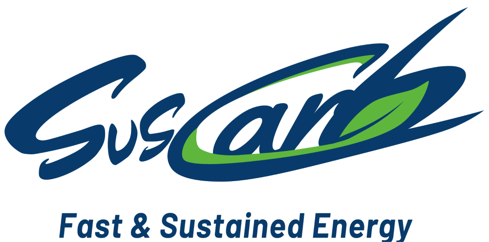 Suscarb By Eca Healthcare Inc Logo