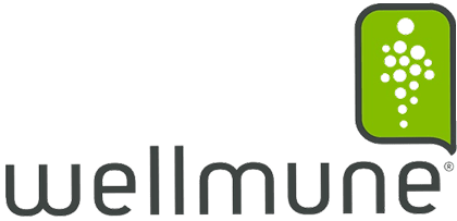 Wellmune By Kerry Logo