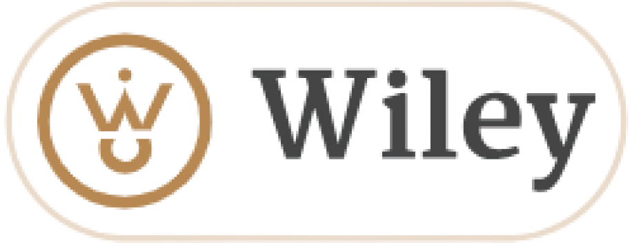 Wiley Company Logo