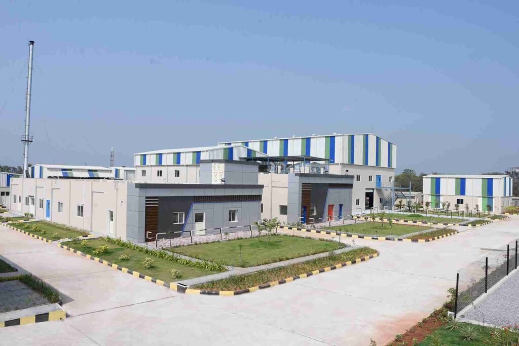 Botanic Healthcare 2