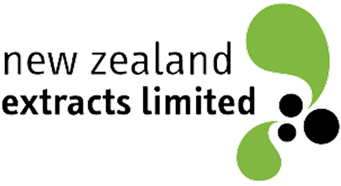 New Zealand Extracts Limited Logo