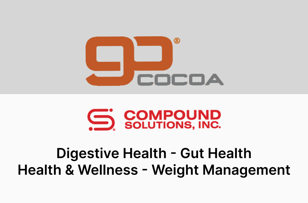 Gococoa® By Compound Solutions Thumbnail
