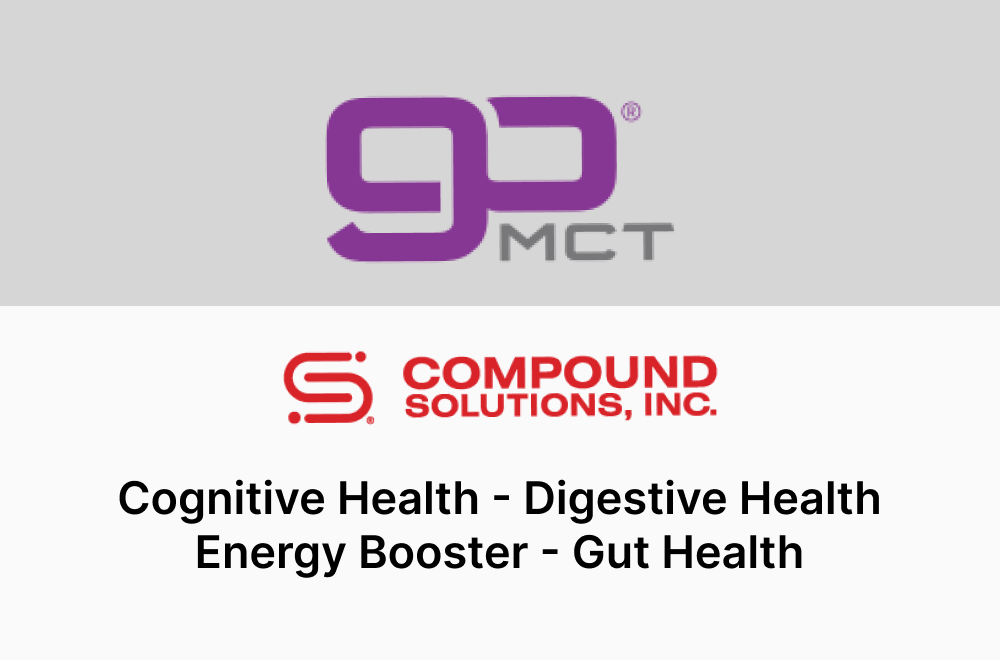 Gomct® By Compound Solutions Thumbnail