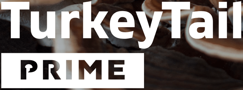 Turkeytailprime™ by nuliv science