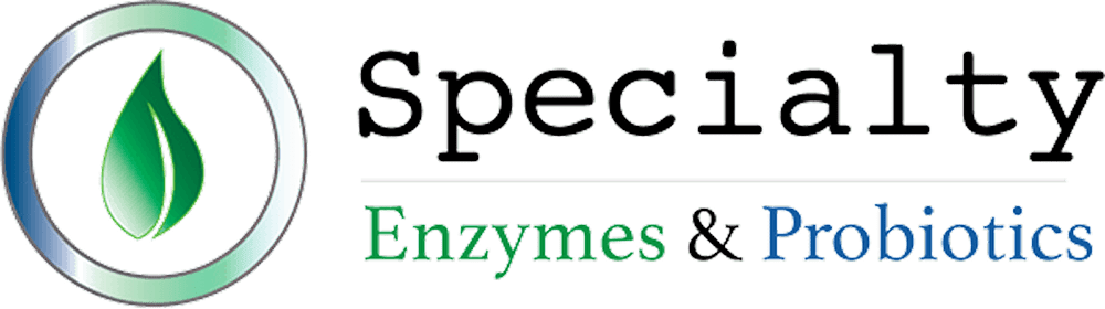 Specialty Enzymes & Probiotics™ Logo
