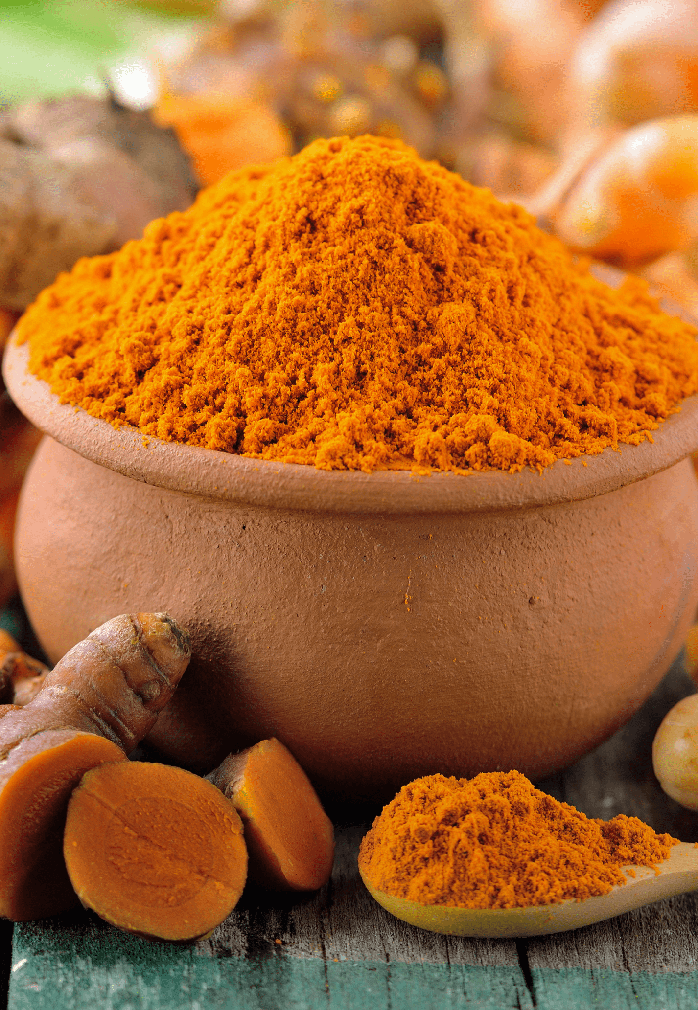 Curcumin Main Image Updated Version