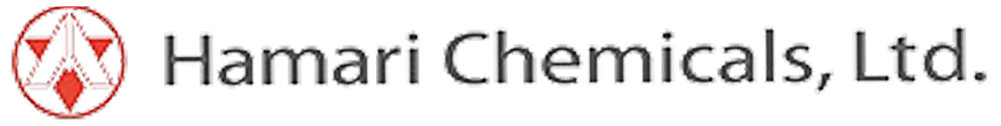 Hamari Chemicals Logo