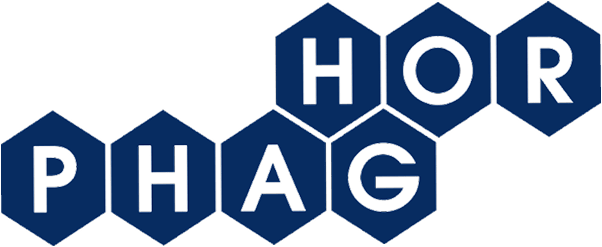 Horphag Research Logo