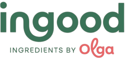 Ingood by Olga Logo