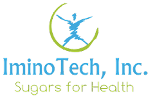Imino Tech. Inc. Logo