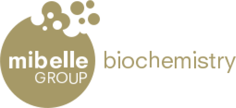 Mibelle Biochemistry Logo