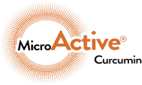 Microactive Curcumin By Maypro Logo