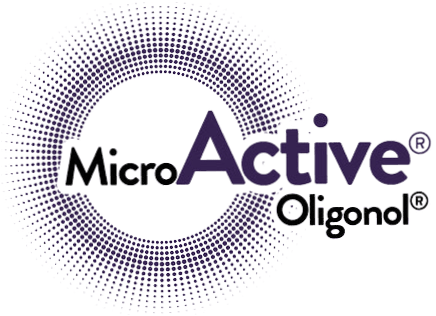 Microactive Oligonol By Maypro Logo Min