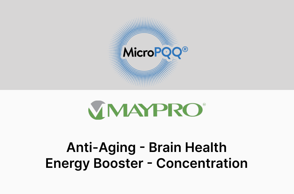 Micropqq® By Maypro Industries Thumbnail