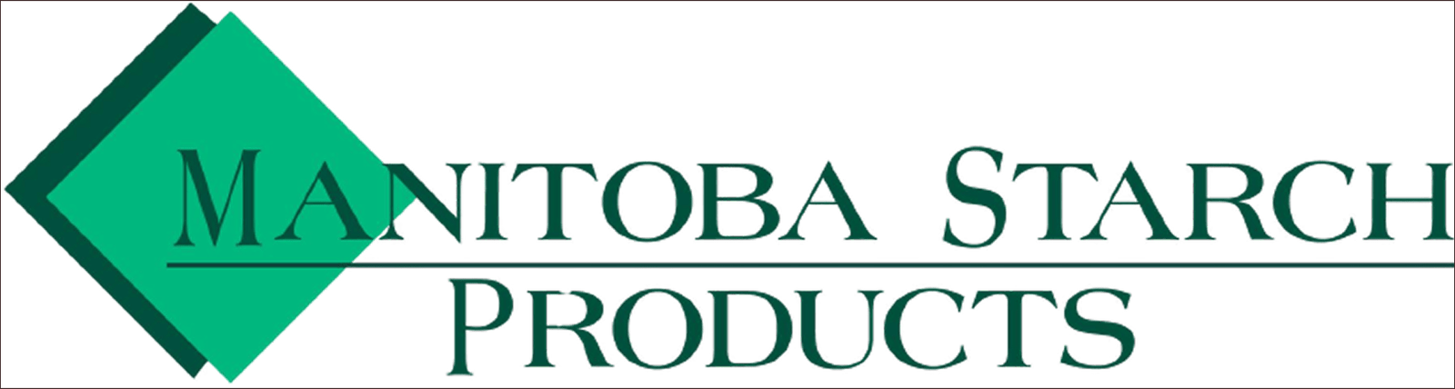 Solnul® By Msp Starch Products Logo