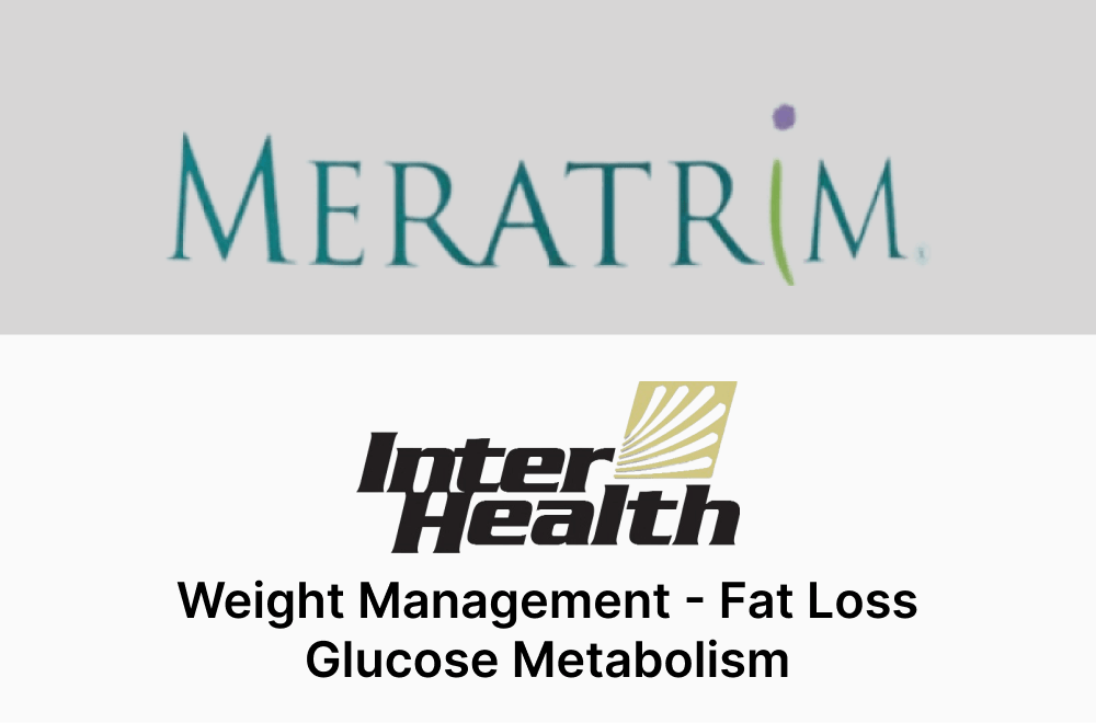 Meratrim® by InterHealth Thumbnail