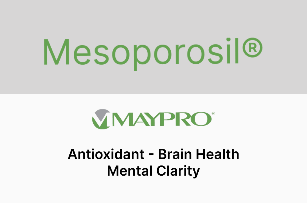 Mesoporosil By Maypro Thumbnail