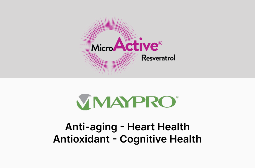 MicroActive® Resveratrol by MayPro Industries Thumbnail