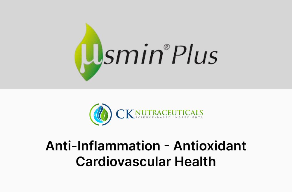 Microsmin Plus by CK Nutraceuticals Thumbnail