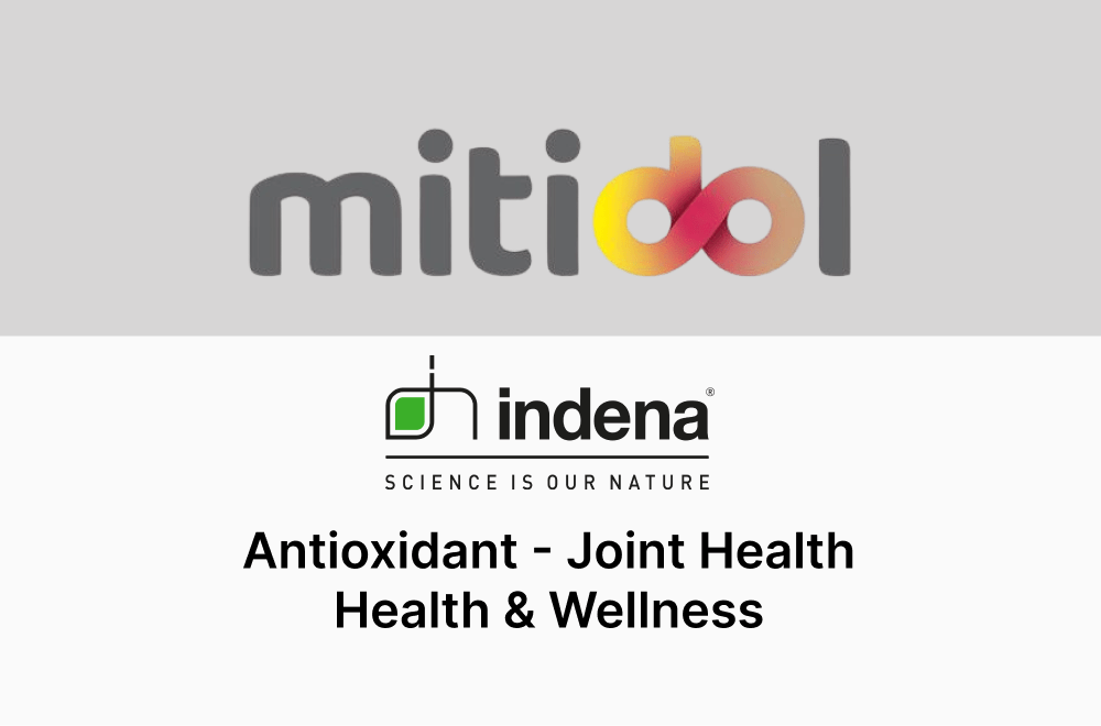 Mitidol By Indena Thumbnail