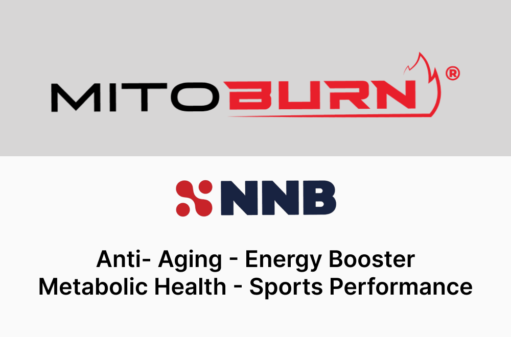 Mitoburn® By Nnb Nutrition Thumbnail
