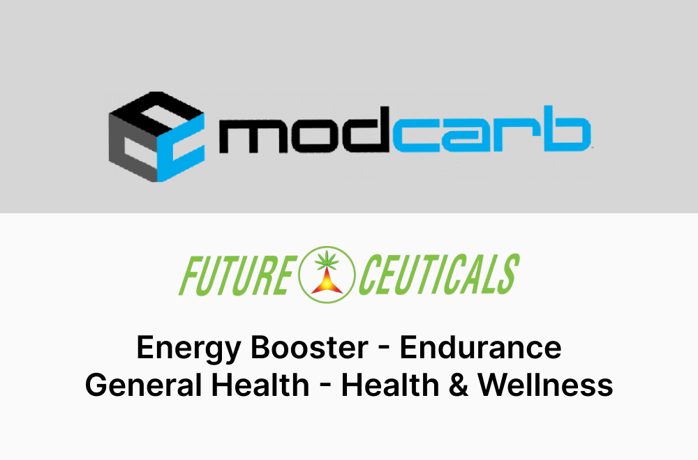 Modcarb® By Futureceuticals Thumbnail