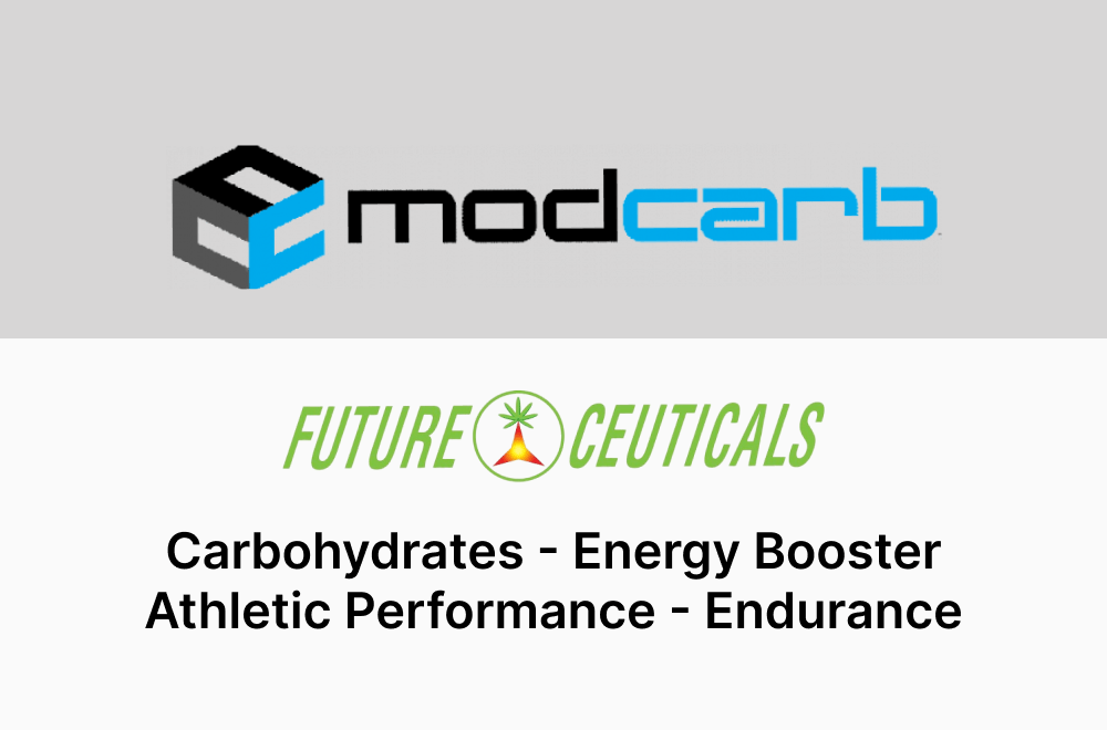 ModCarb® by FutureCeuticals Thumbnail