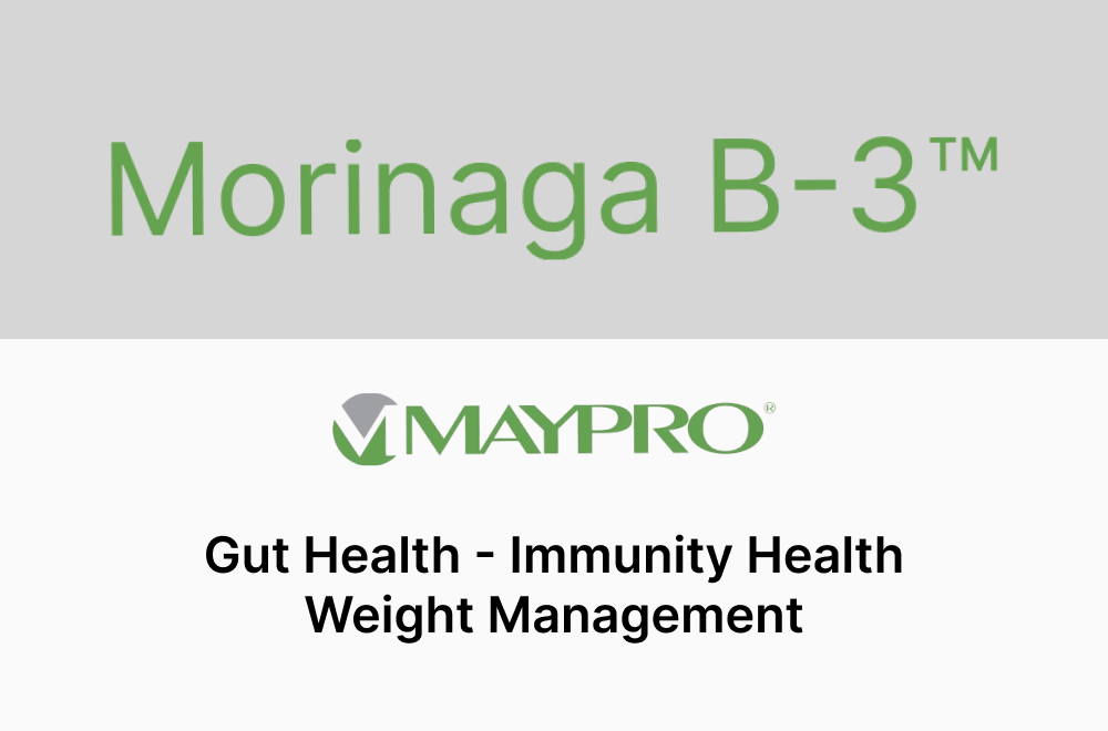 Morinaga B 3™ by MayPro Industries Thumbnail