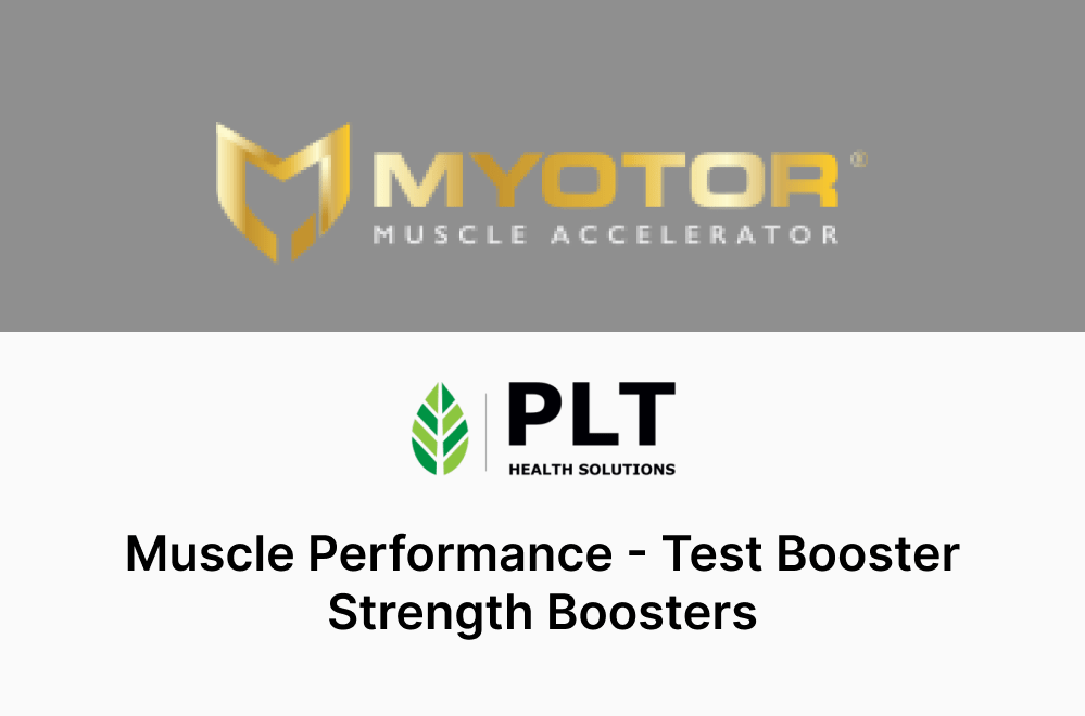 Myotor by PLT Thumbnail