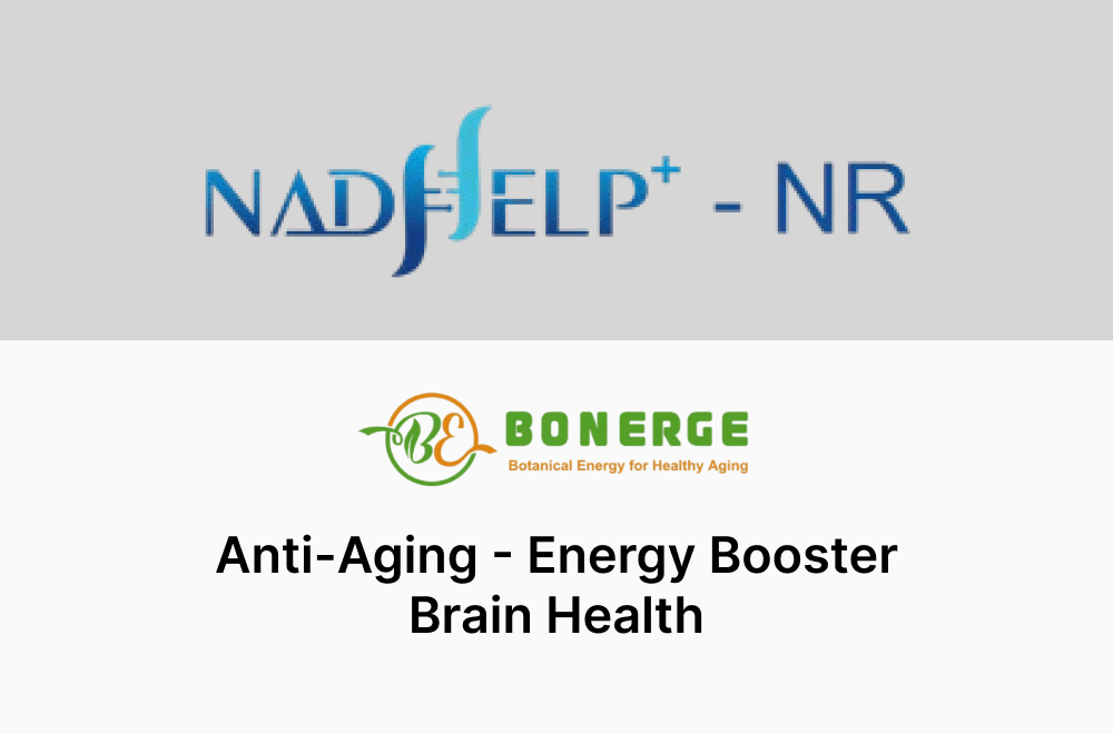 NADHelp+® NR by Bonerge Thumbnail