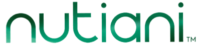 Nutiani By Maypro Logo